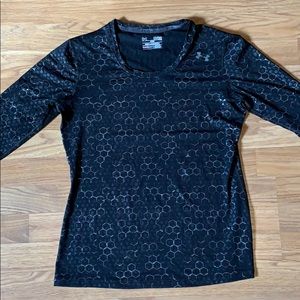 Under Armour Long Sleeve Shirt